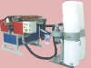 Cubic Sugar Mincing Machine 