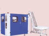 PET Blow Moulding  SY40