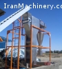 جداکننده  اتوماتیک برگ و ساقه و خاکه  گیاهان داروئی