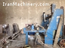 دستگاه رول به رول کاغذ