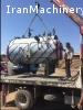 ساخت و فروش ديگ بخار