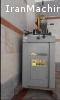 ماشین برش آلومینیوم و ...