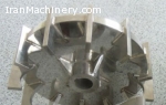 آسیاب یونیورسال Universal Mill